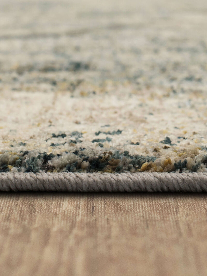 Marash Ankara gray 9' X 12' 2" Rug