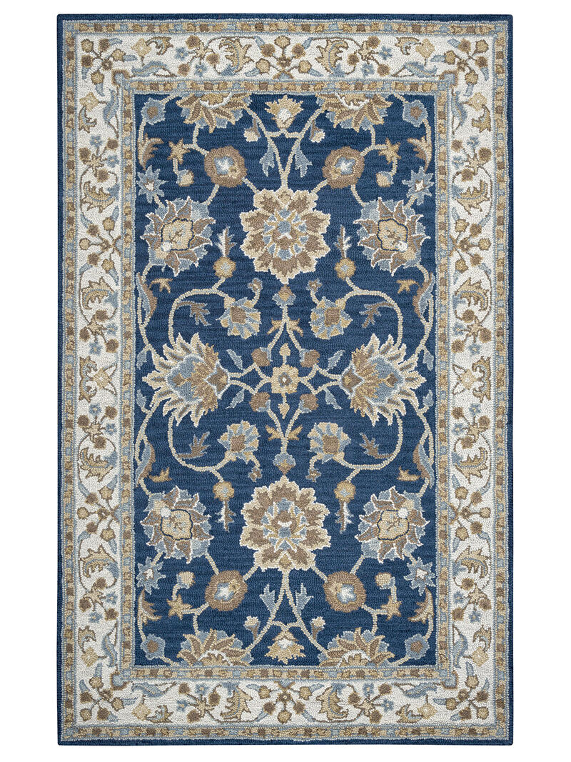 Ashlyn AL2823 3' x 5' Rug