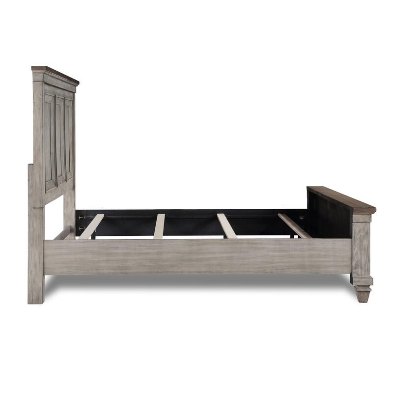 New Classic Furniture Mariana 5/0 Q Bed