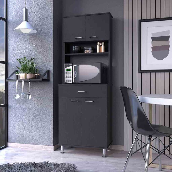 Bay Area Pantry