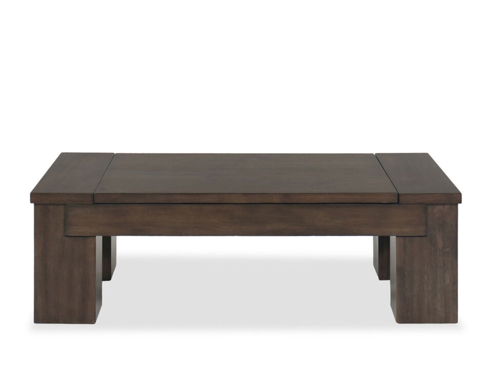 Rosswain Lift-Top Coffee Table