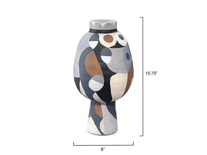 Pablo Medium Vase