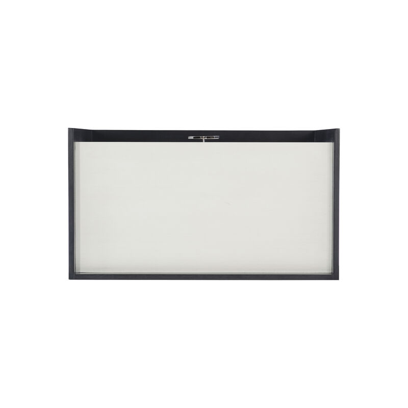 Silhouette Nightstand