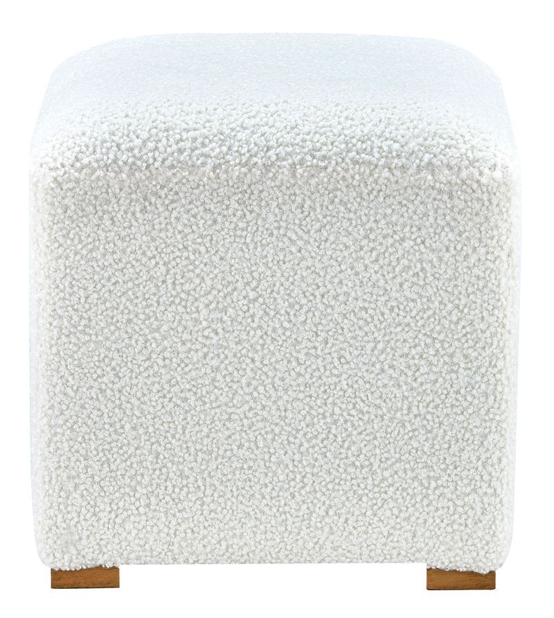 Basil Pouf