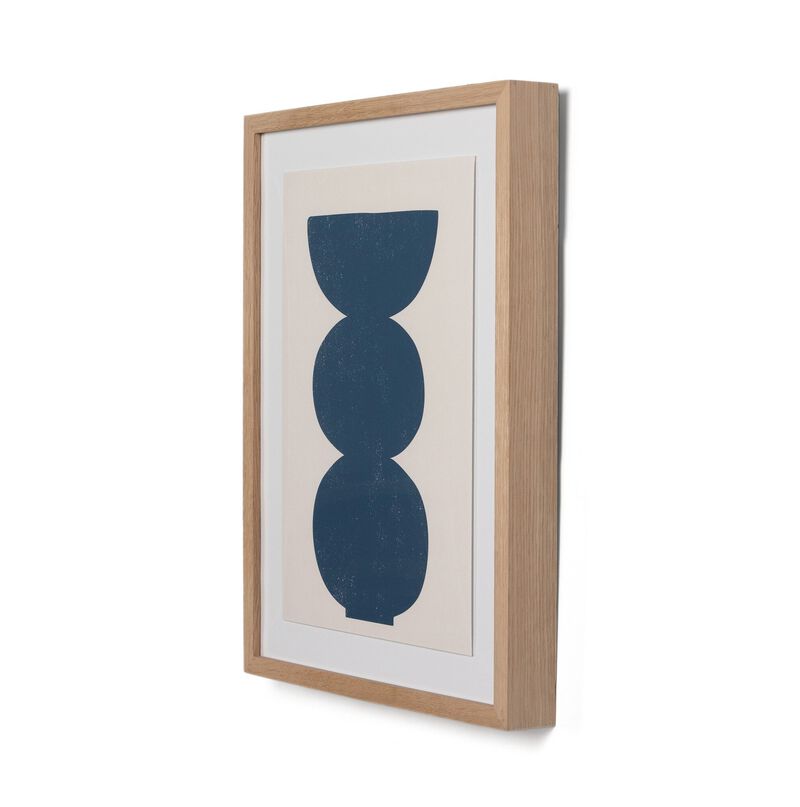 Ceramic Vase II