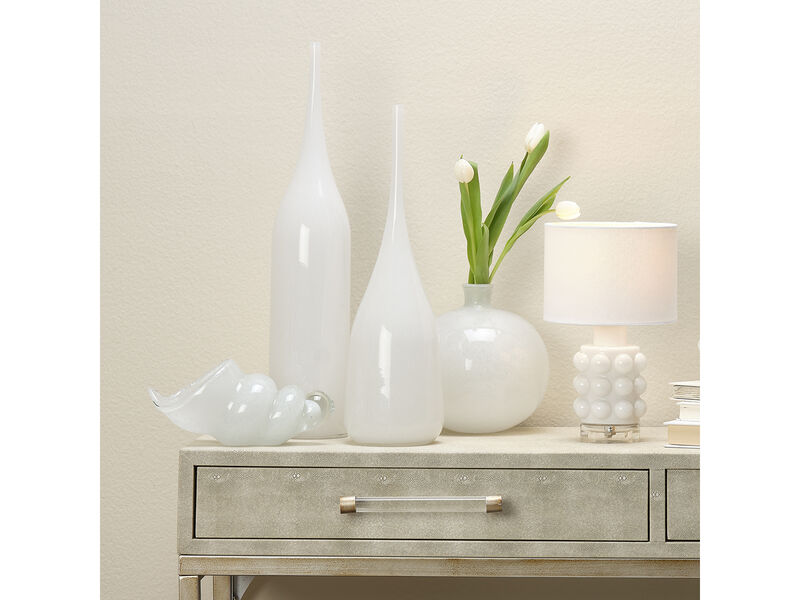 Minx Decorative Vases Set of 2
