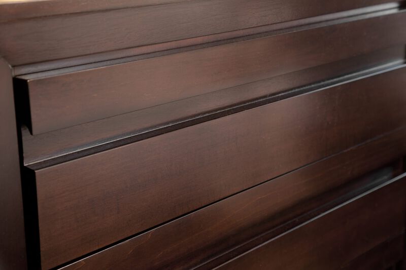 Element Dresser