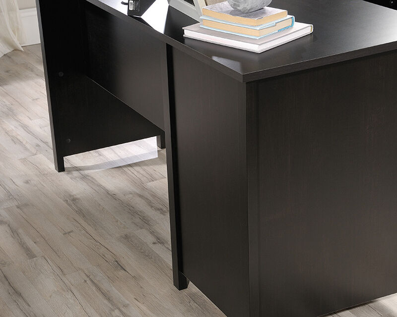 County Line L-Desk