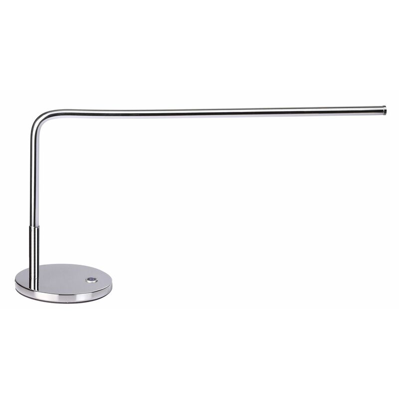 Natalie LED Integrated Task Lamp