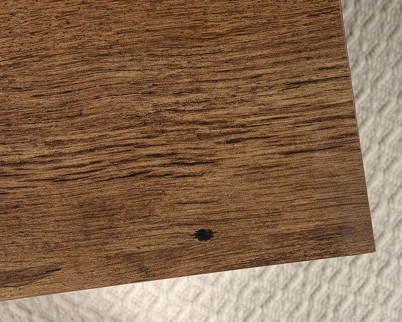 Trestle Executive Desk