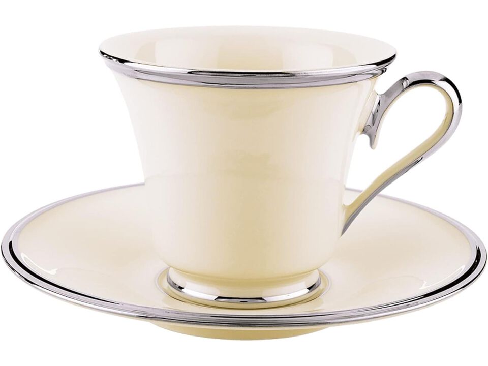 Lenox Solitaire Teacup