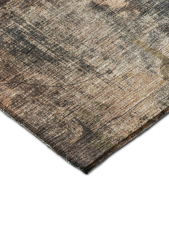 Nouveau NV12 Blue 10' x 14' Rug