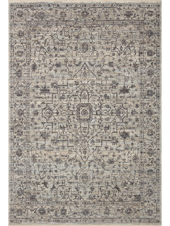 Sorrento SOR01 3'11" x 5'7" Rug