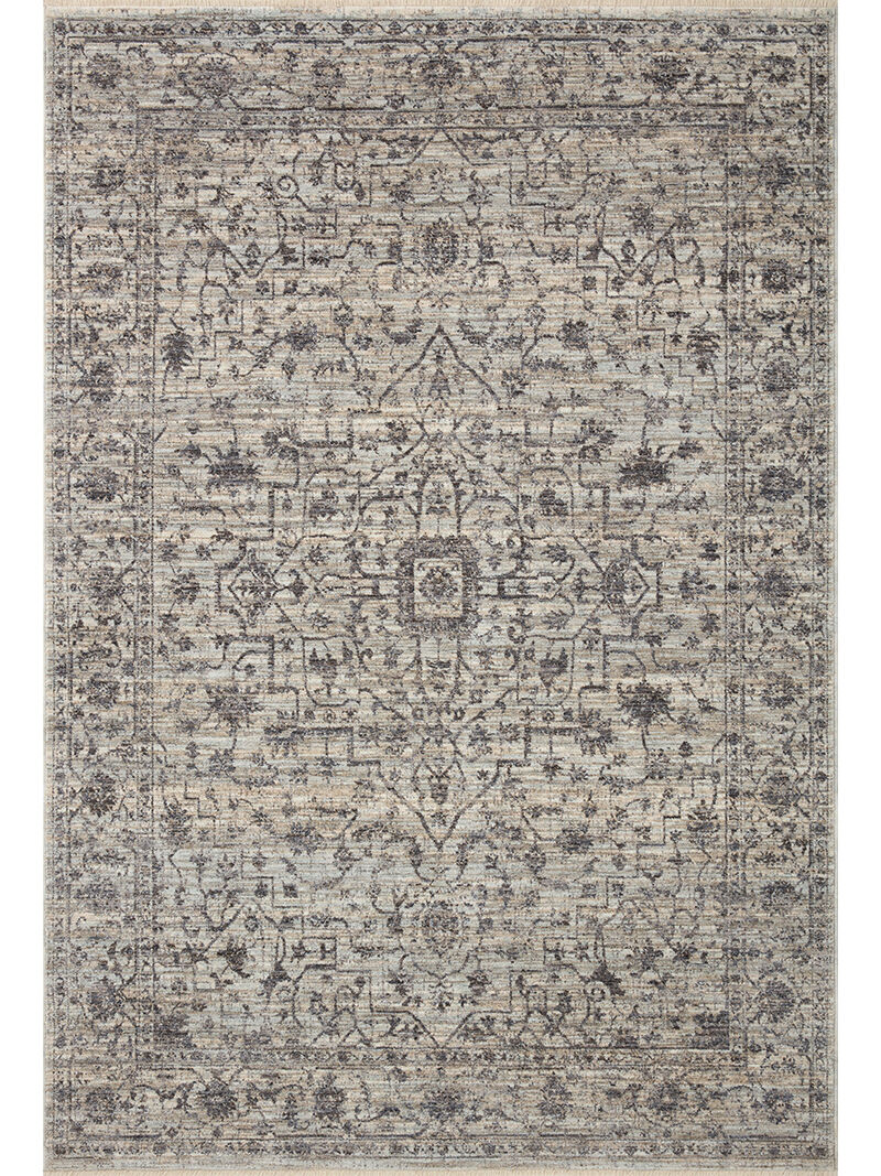 Sorrento SOR01 3'11" x 5'7" Rug
