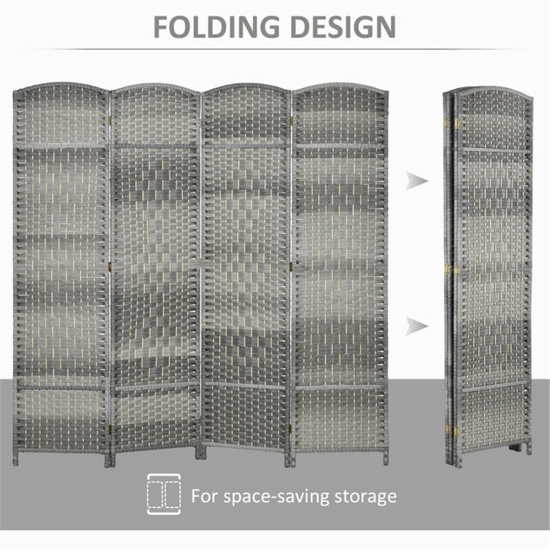 Decorative Privacy Screen – Stylish Panel for Home & Patio