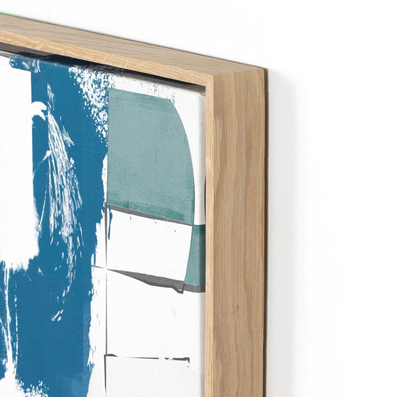 Midst IV Diptych