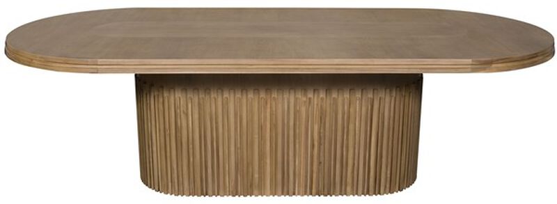 Edge Dining Table