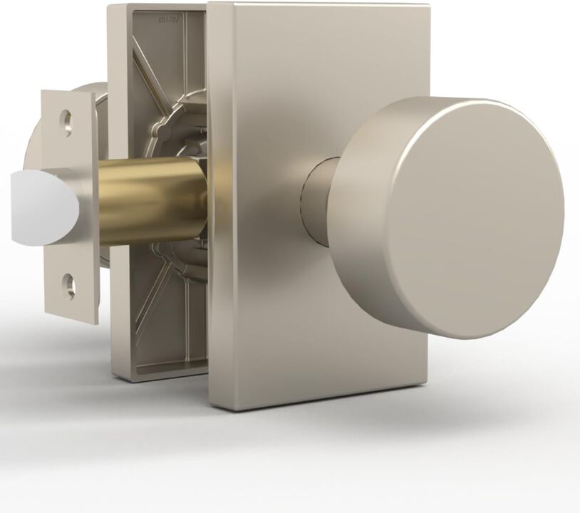 Mega Handles | Laura Passage Knob