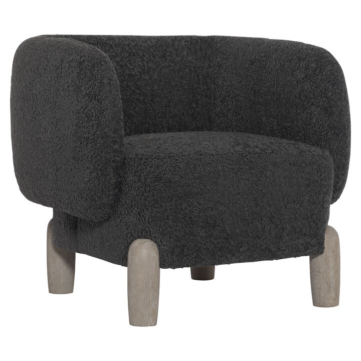 Wyatt Fabric Chair