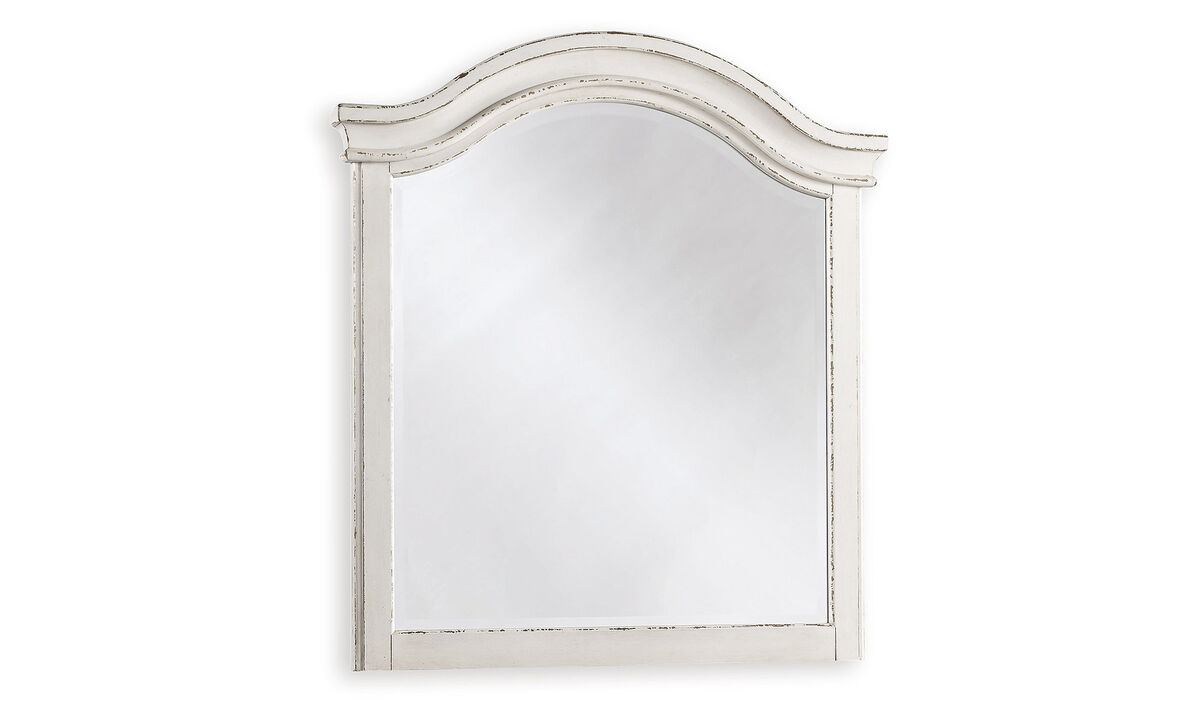 Realyn Youth Mirror