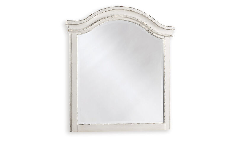 Realyn Youth Mirror