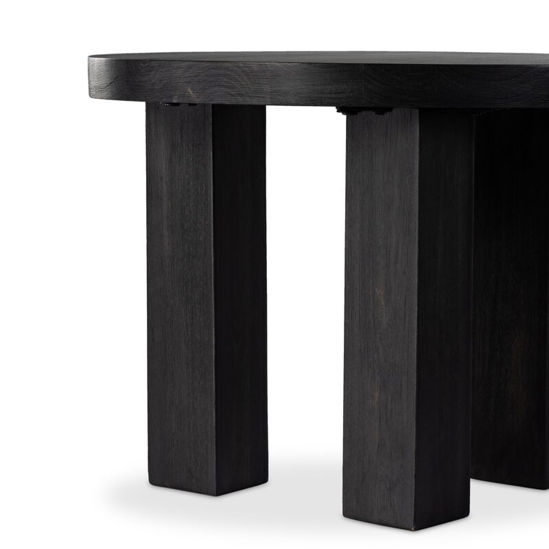 Mesa End Table