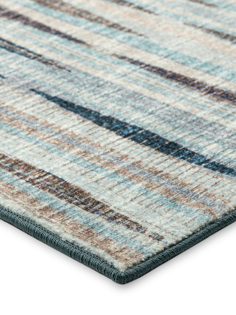 Amador AA1 Mist 3' x 5' Rug