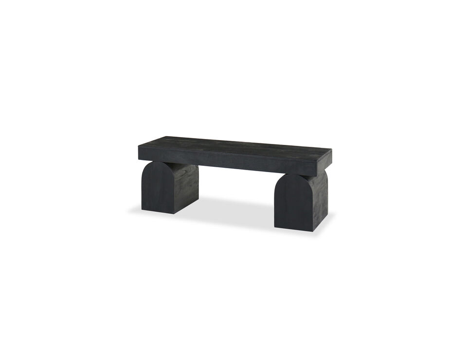 Holgrove Accent Bench