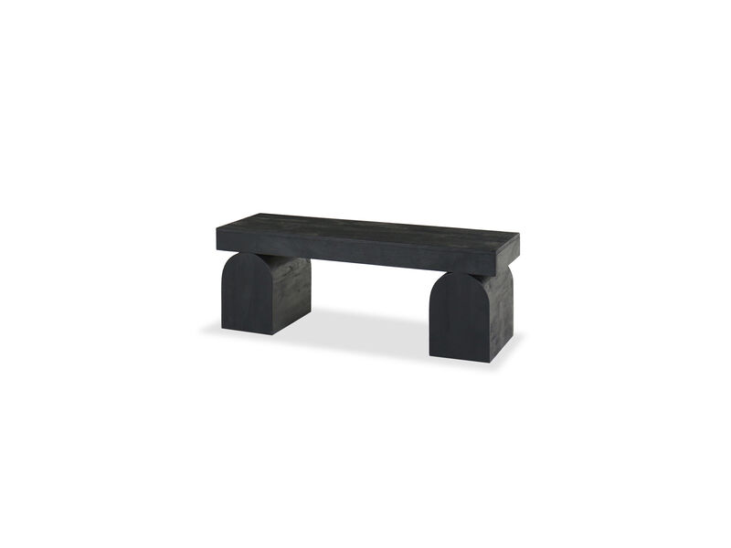 Holgrove Accent Bench
