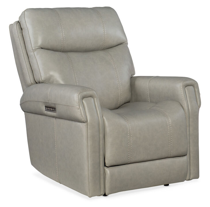 Carroll Power Motion Recliner