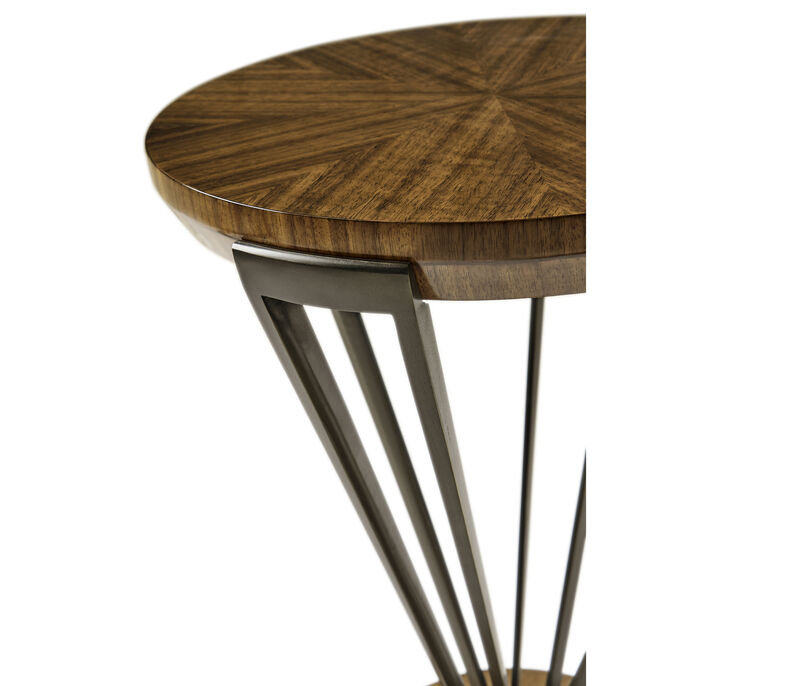 Toulouse Drinks Table