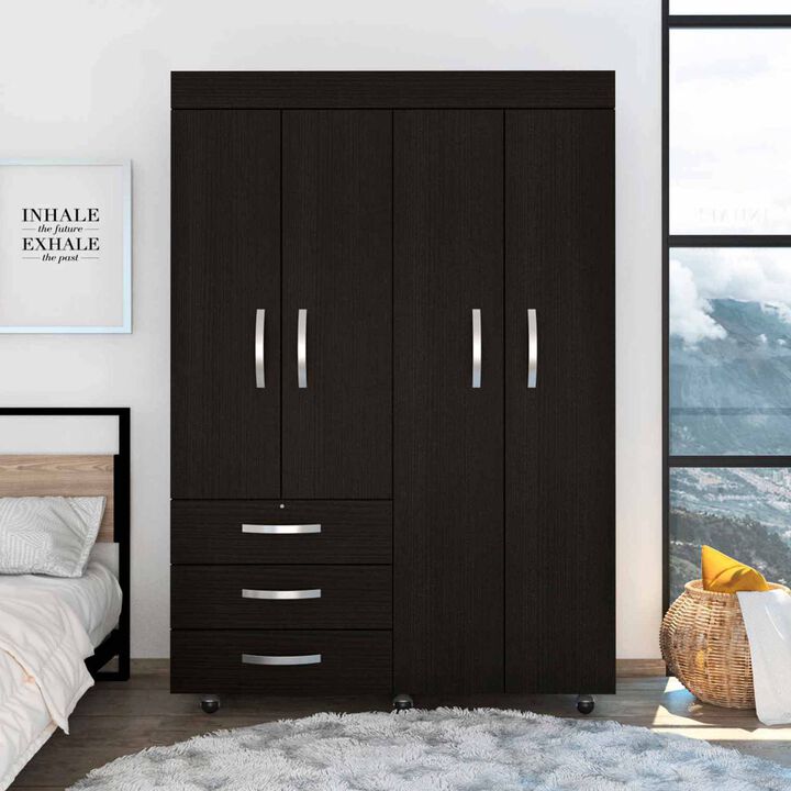 Janeiro Armoire