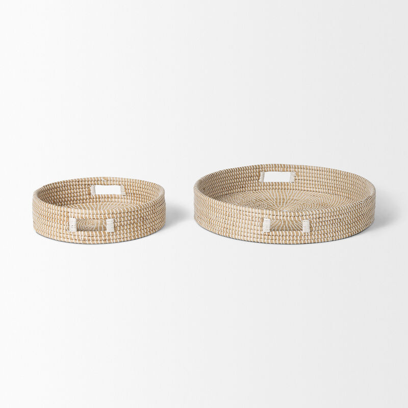 Kalama Seagrass Trays