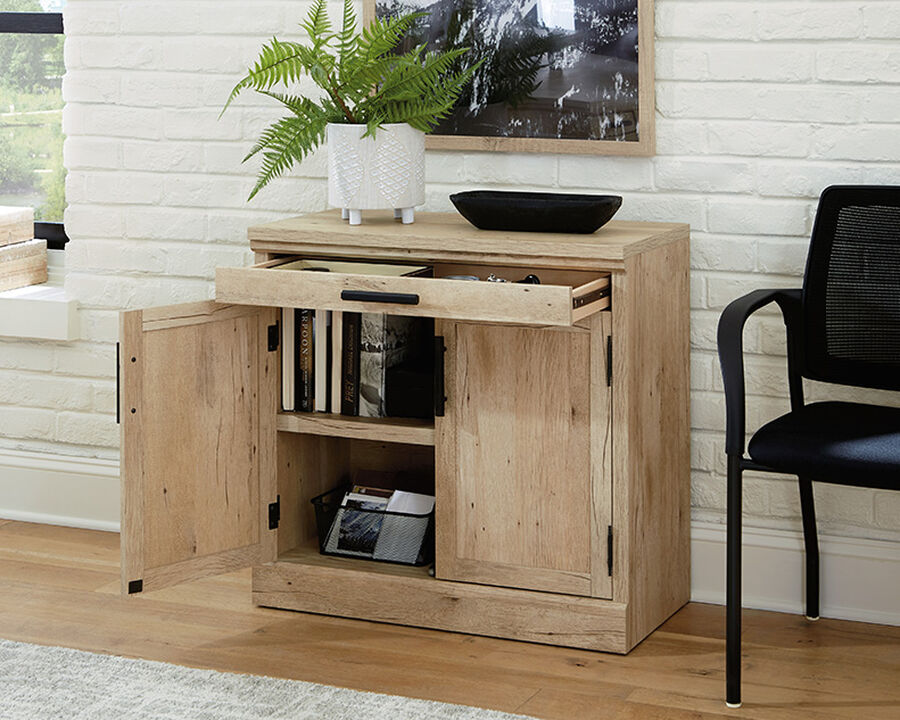 Mason Peak Storage Cabinet