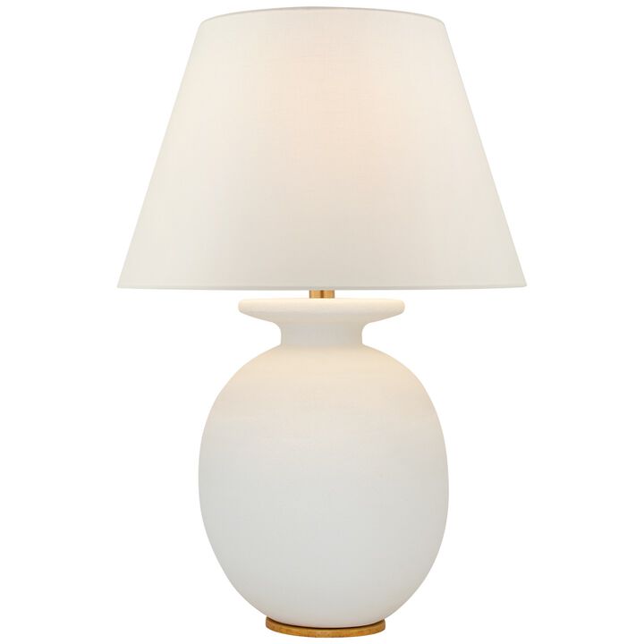 Hans Medium Table Lamp