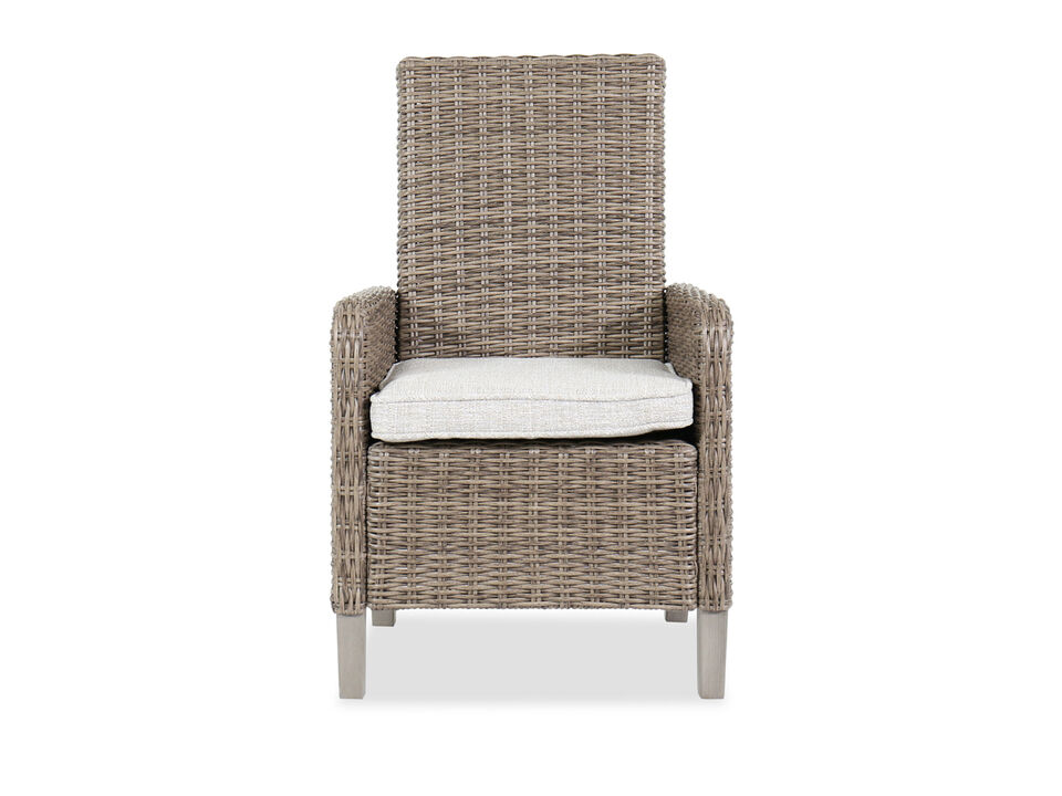 Beachcroft Arm Chair