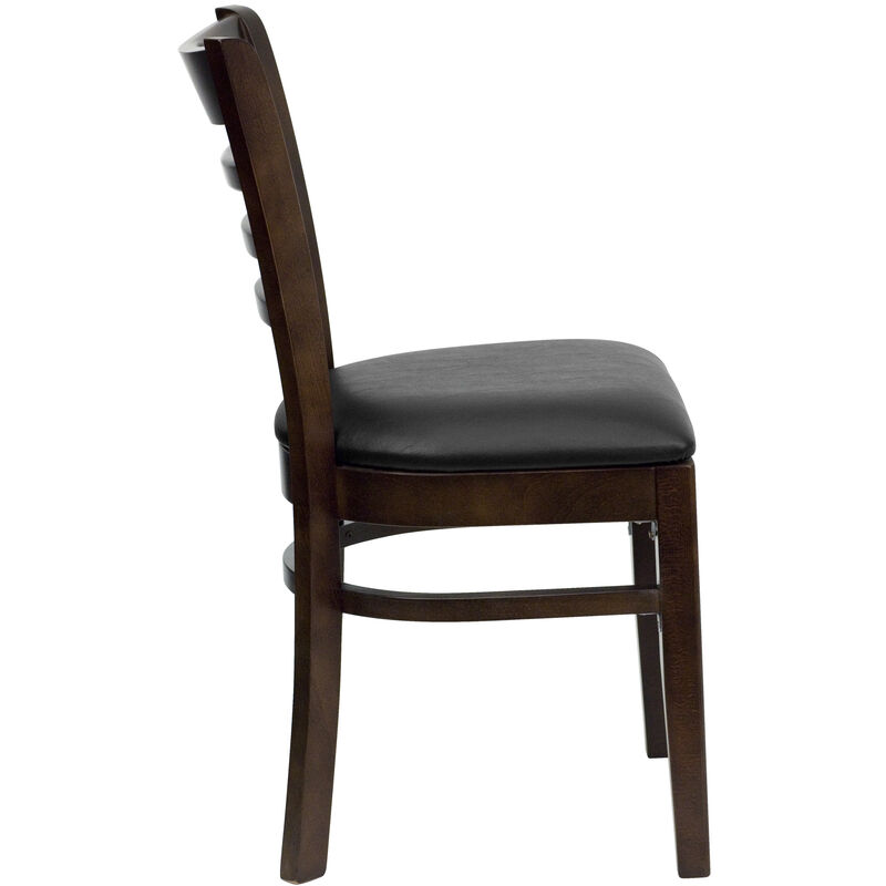 Wood Restaurant Chairs
