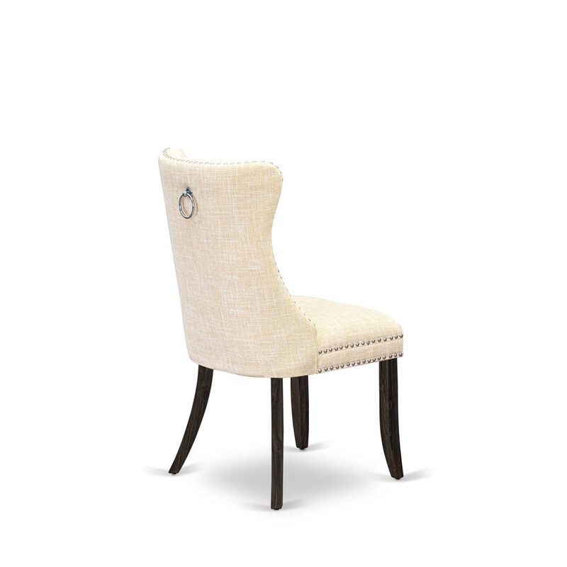 Parson Kitchen Chairs
