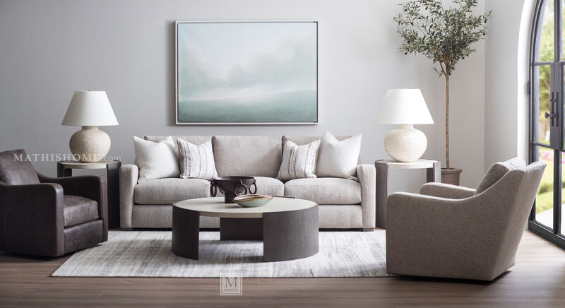 Ventura Fabric Sofa