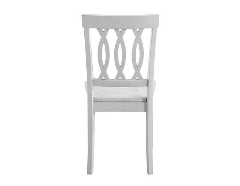 Naples Side Chair