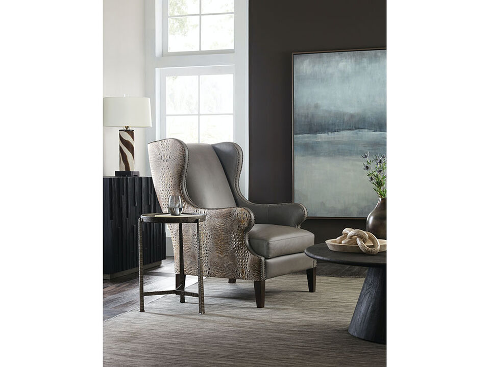 Club Chair