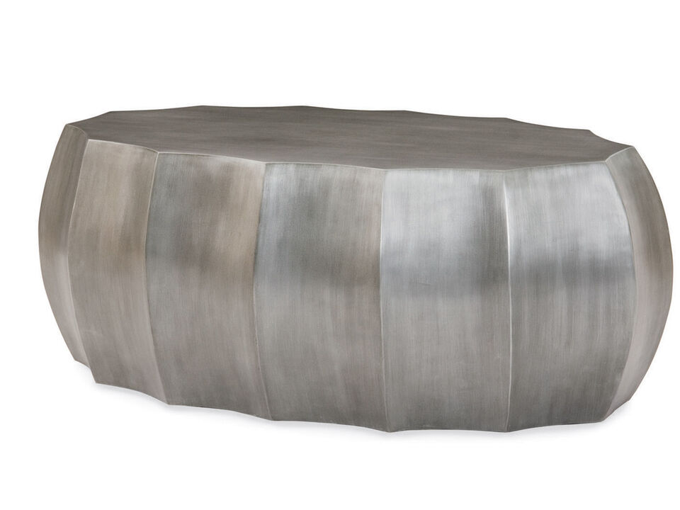Grand Tour Cocktail Table