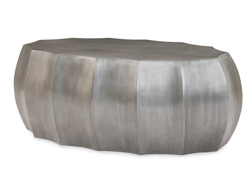 Grand Tour Cocktail Table