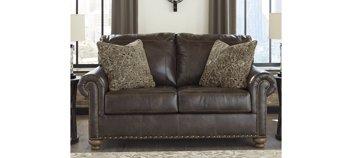 Nicorvo Loveseat