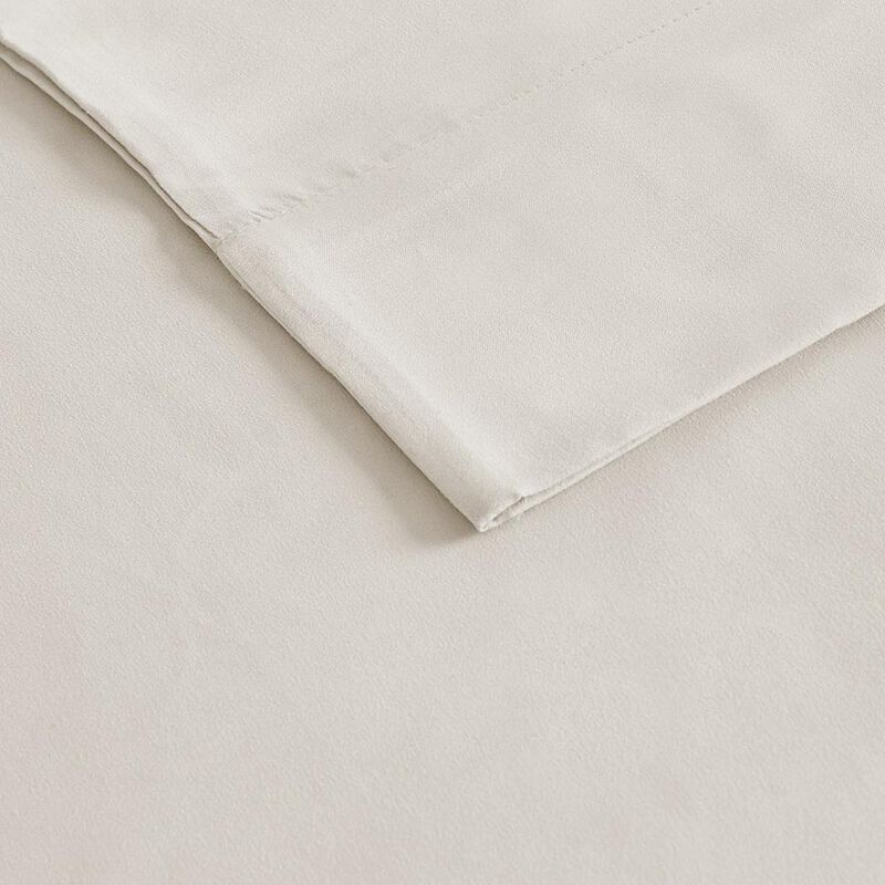 Belen Kox Ivory Microcell Sheet Set, Belen Kox