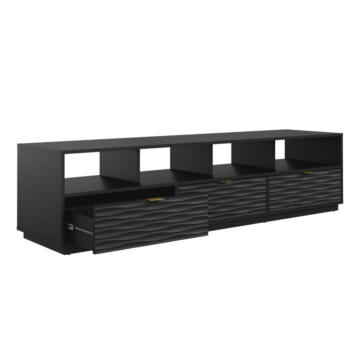 Morgan Main 80" Credenza