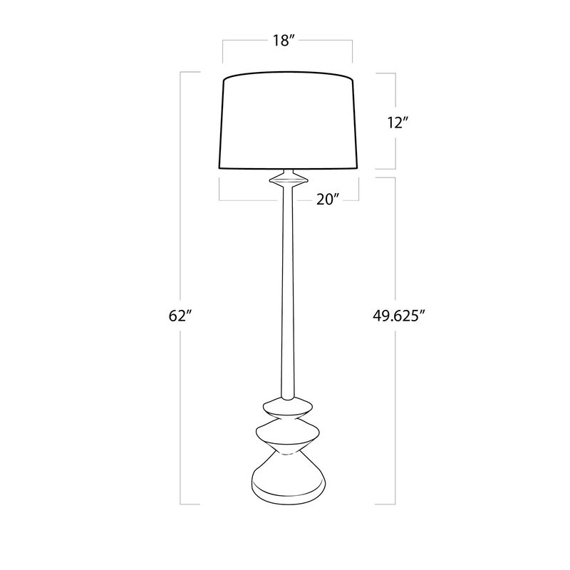 Hope Floor Lamp
