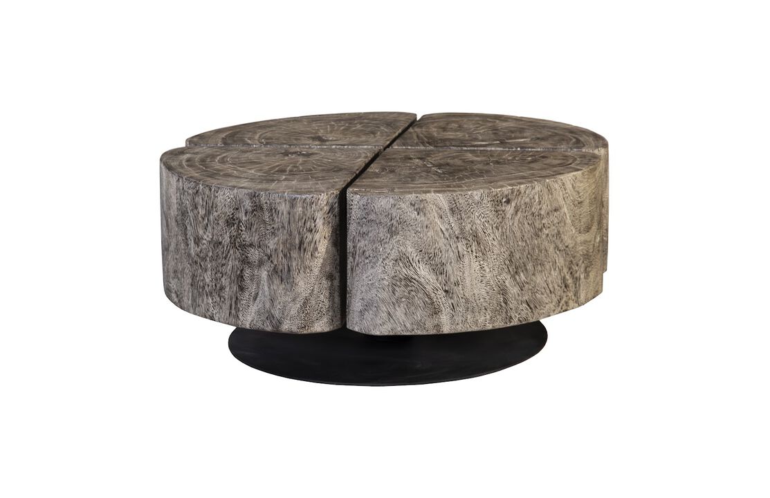 Clover Coffee Table