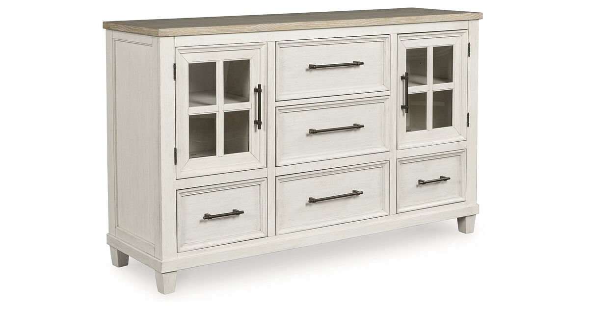 Shaybrock Dresser