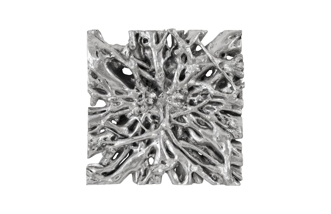 Square Root Medium Wall Art
